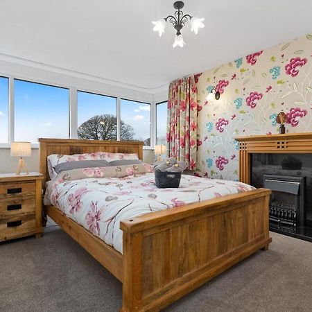 Comfy Cumbrian Stay Distington Exterior foto