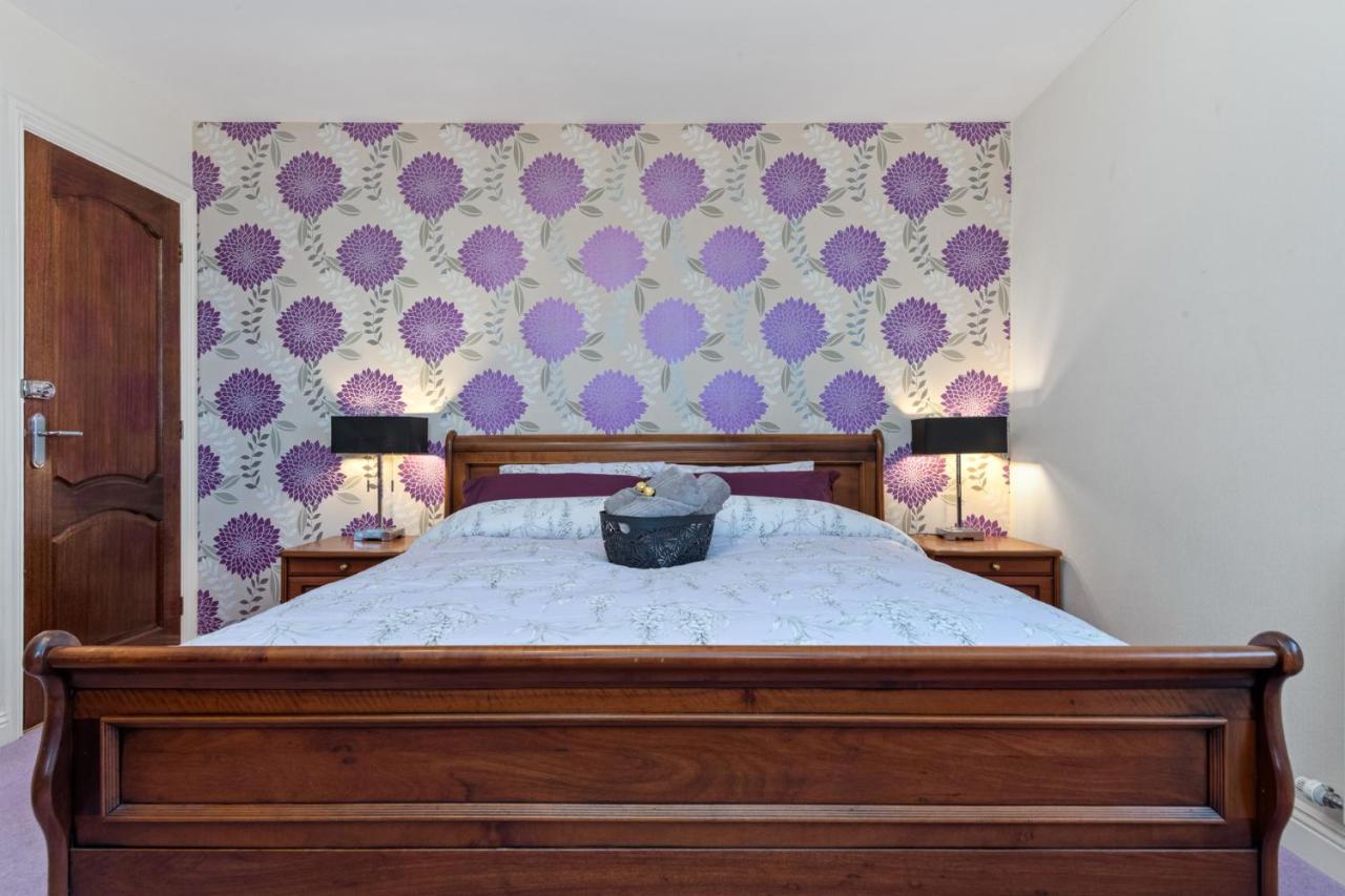 Comfy Cumbrian Stay Distington Exterior foto
